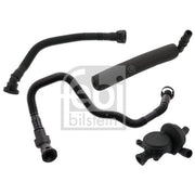 Febi Crankcase Oil Separator 100703