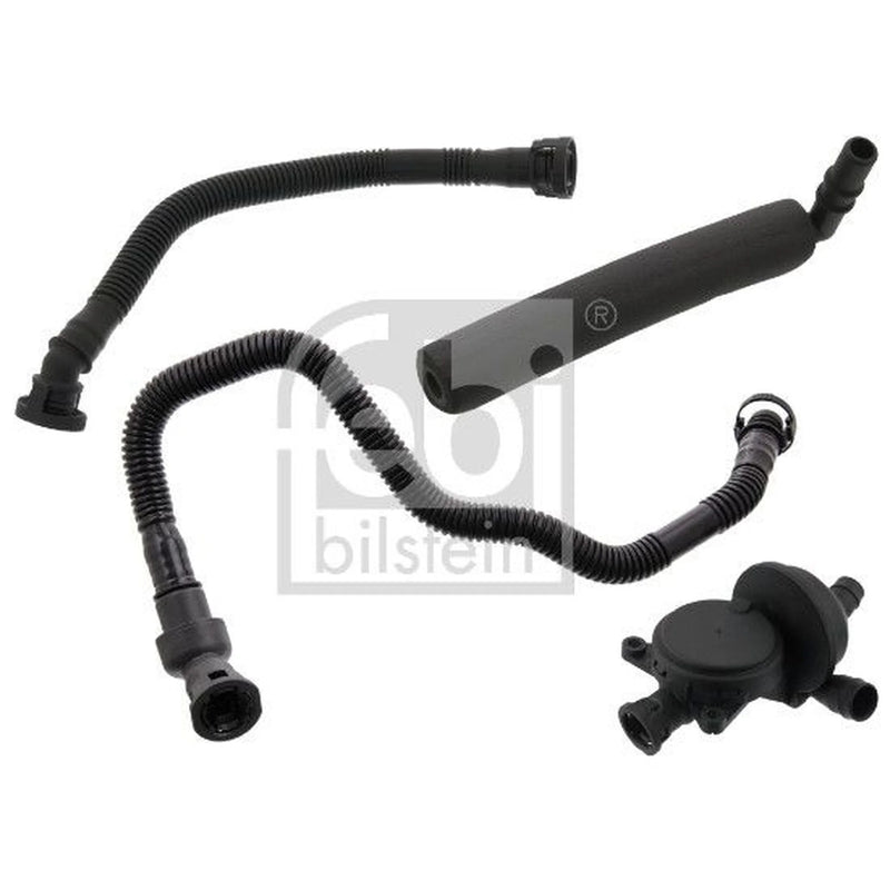 Febi Crankcase Oil Separator 100703
