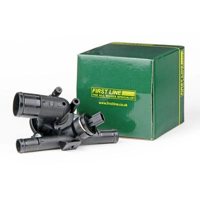 First Line Thermostat,Coolant FTK526