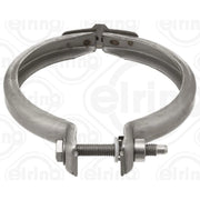 Elring Exhaust System Pipe Connector OD ID Thick 524.380