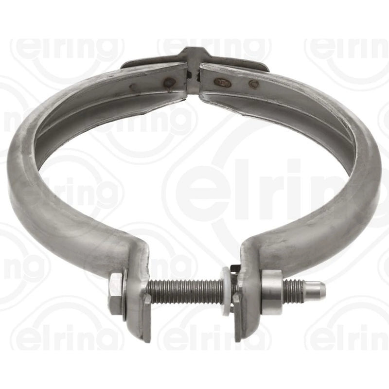 Elring Exhaust System Pipe Connector OD ID Thick 524.380