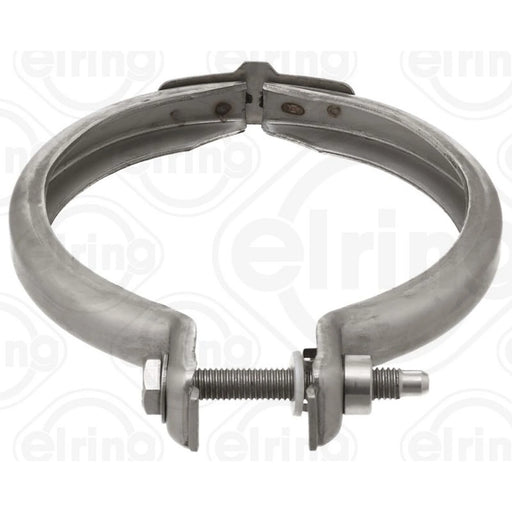Elring Exhaust System Pipe Connector OD ID Thick 524.380