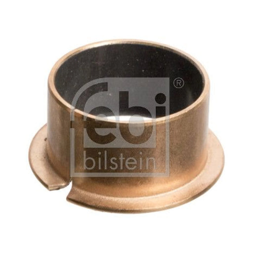 Febi Leaf Spring Hanger Bushing OD ID 104165