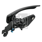 Febi Interior Equipment Door Handle Left Plastic 177969