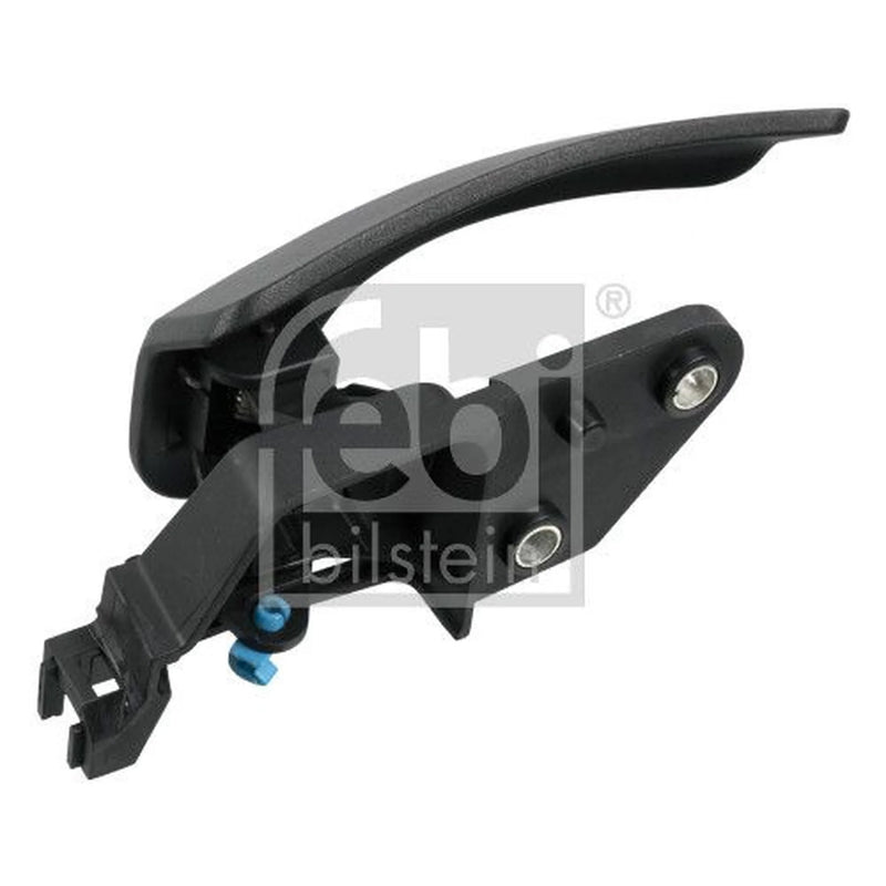 Febi Interior Equipment Door Handle Left Plastic 177969