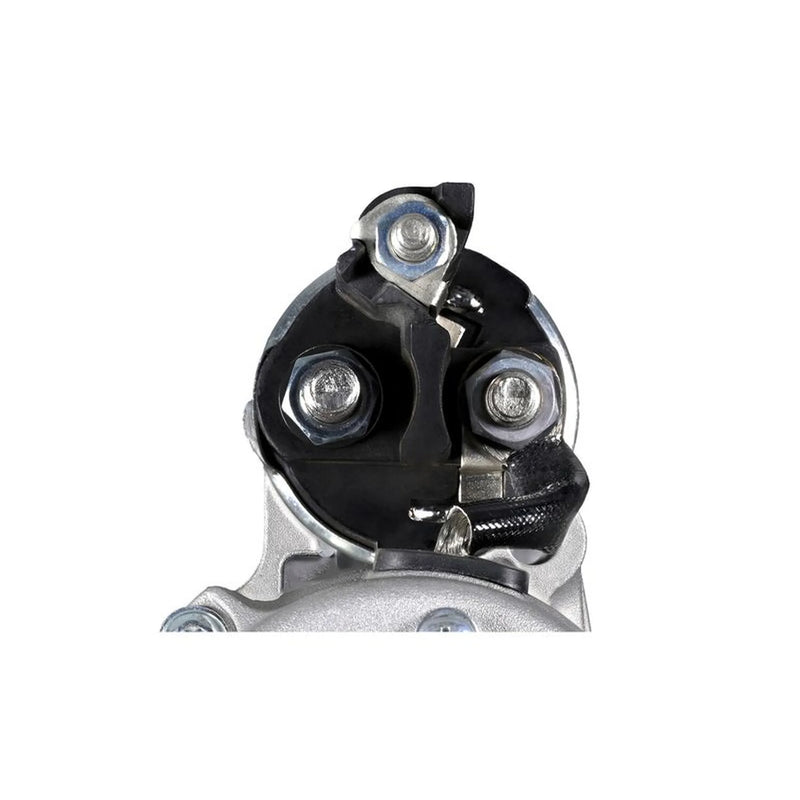 Hella Starter Motor 12V 1.8kW 12 Teeth 8EA 011 613-351