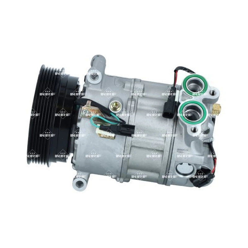 NRF Air Conditioning Compressor 320035