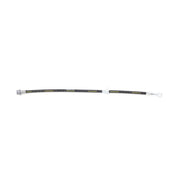 Bosch Brake Hydraulic Hose Line Front Left 1 987 481 851