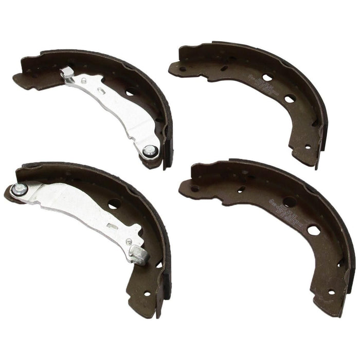 Genuine Bosch Brake Shoe Bs919 Fits Renault Kangoo Express Dci - 1.5 - 01-08 098 Bosch  - Town Parts