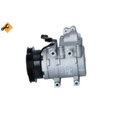 NRF Air Conditioning Compressor 32205