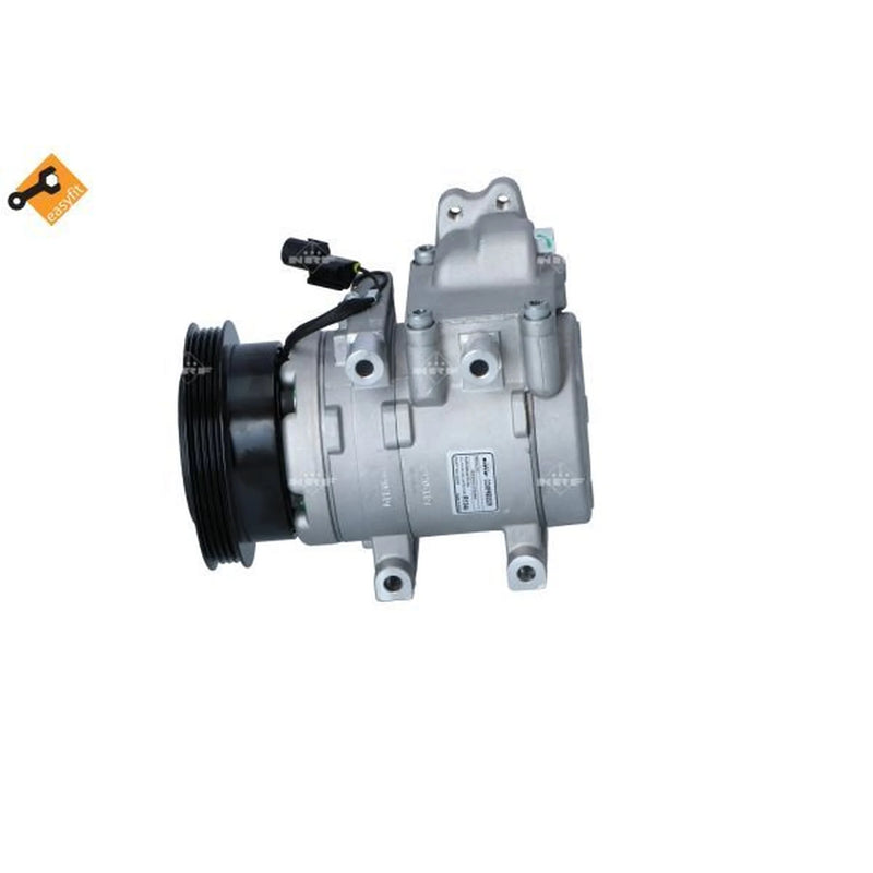 NRF Air Conditioning Compressor 32205