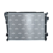 NRF Engine Radiator 59097