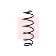 Apec Rear Suspension Coil Spring ACS1288