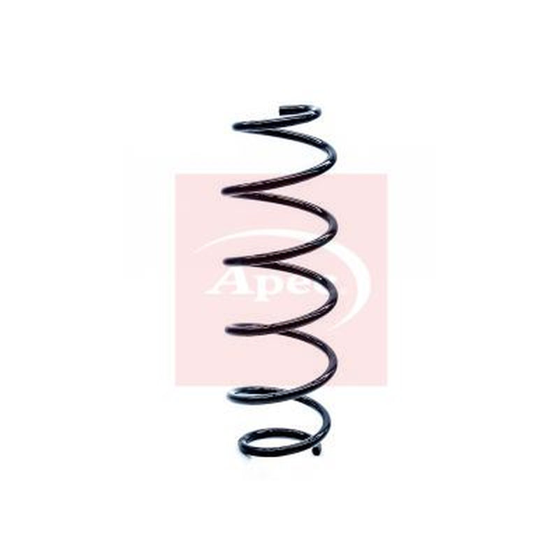 Apec Rear Suspension Coil Spring ACS1288
