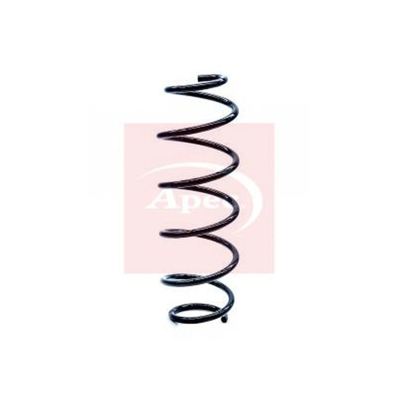 Apec Rear Suspension Coil Spring ACS1288