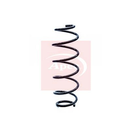 Apec Rear Suspension Coil Spring ACS1288
