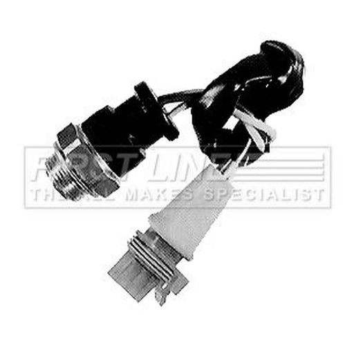 First Line Radiator Fan Temperature Switch Connectors FTS925.87