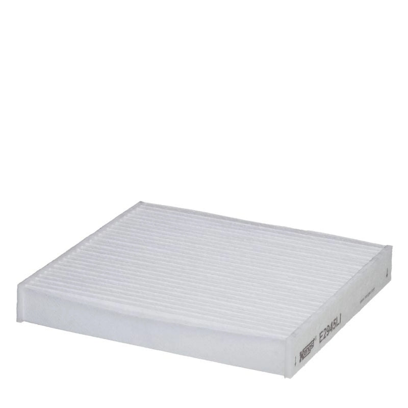 Hengst Cabin Air Filter (Pollen Filter) E2945LI
