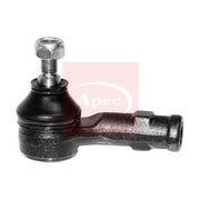 Apec Steering Tie Rod End Ball Joint Front Right M14x2.0 AST6039