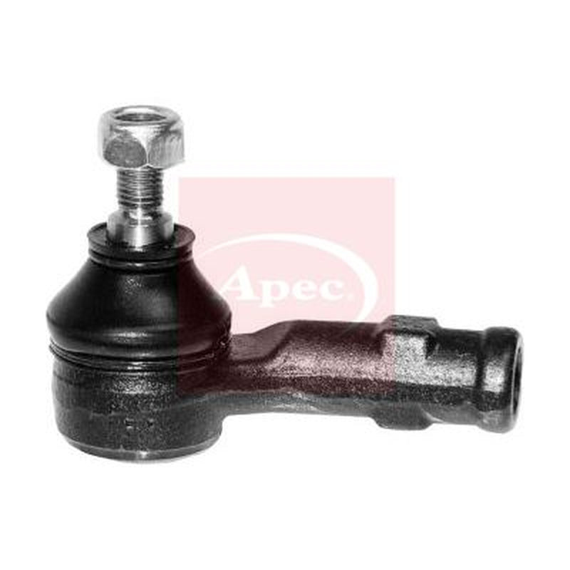 Apec Steering Tie Rod End Ball Joint Front Right M14x2.0 AST6039