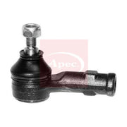 Apec Steering Tie Rod End Ball Joint Front Right M14x2.0 AST6039