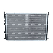 NRF Engine Radiator 58106