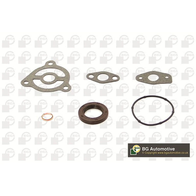 BGA Crankcase Gasket Kit ID CK9541
