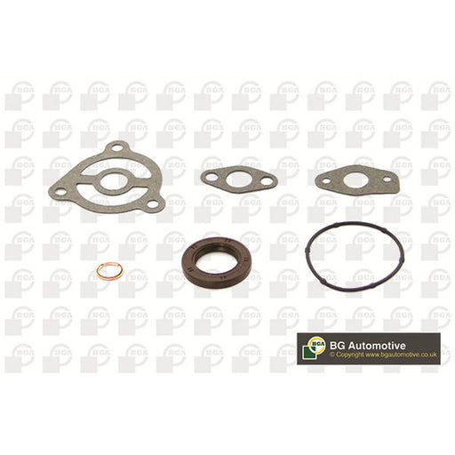 BGA Crankcase Gasket Kit ID CK9541