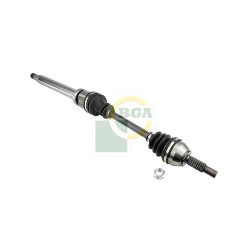 BGA CV Drive Shaft Driveshaft Front Right DS2382R