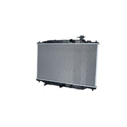 NRF Engine Radiator 58416