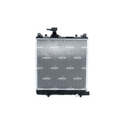 NRF Engine Radiator 53430
