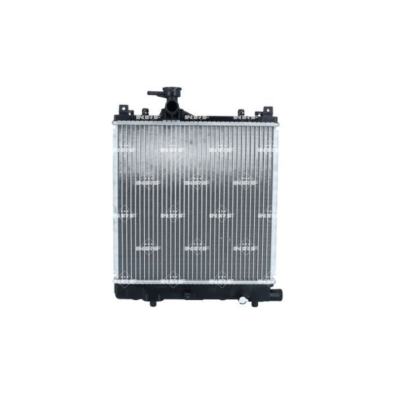 NRF Engine Radiator 53430