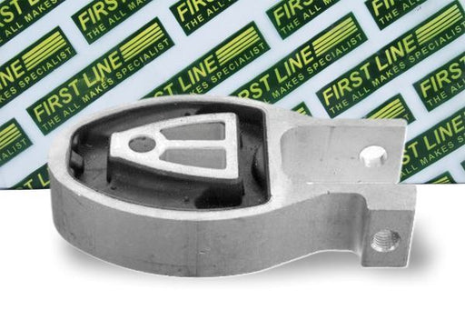 FIRST LINE FEM4346 Engine Mounting Left Fits Ford Galaxy Mondeo S-Max Volvo S60 First Line - Town Parts