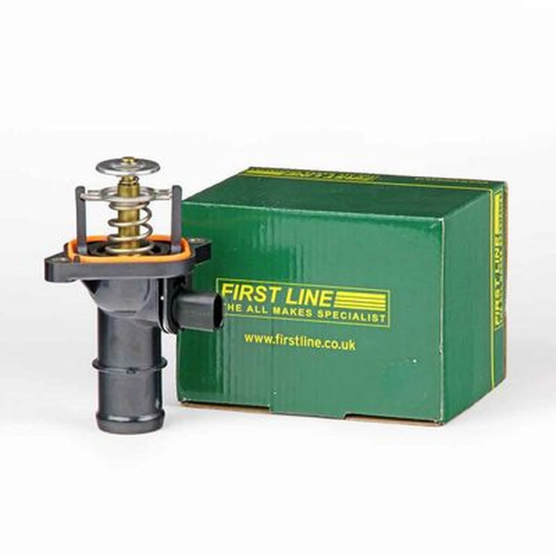 First Line Thermostat,Coolant FTK376