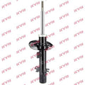 KYB Shock Absorber Damper Strut Front Left 333777