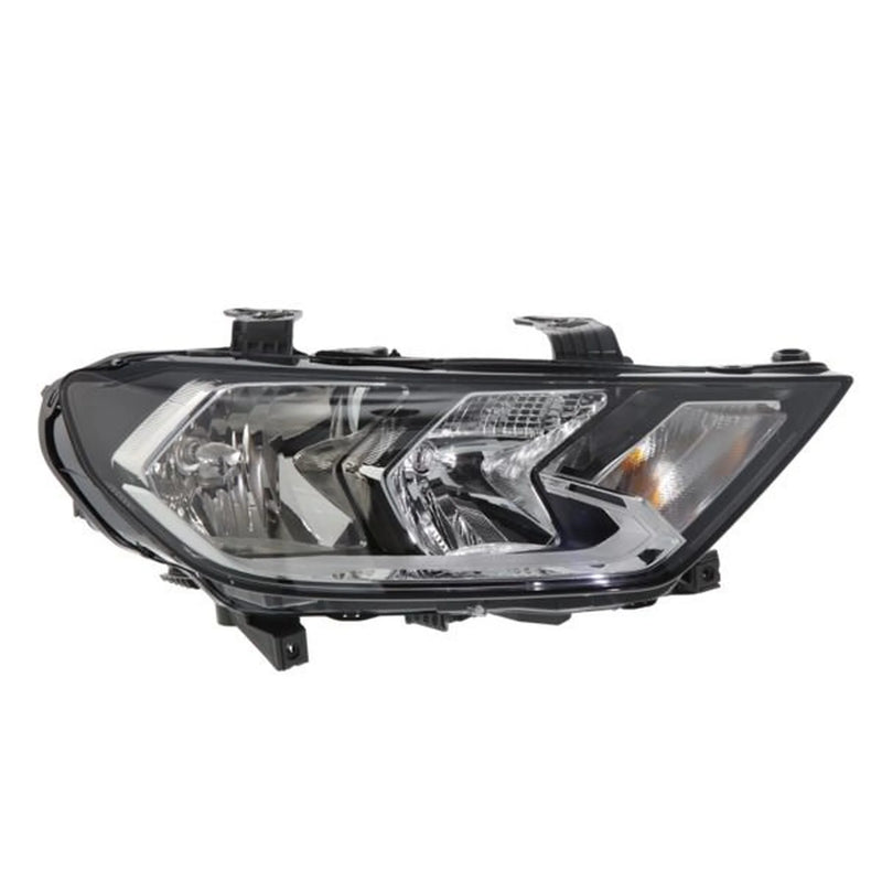Valeo Headlight Headlamp WY21W Right 450683