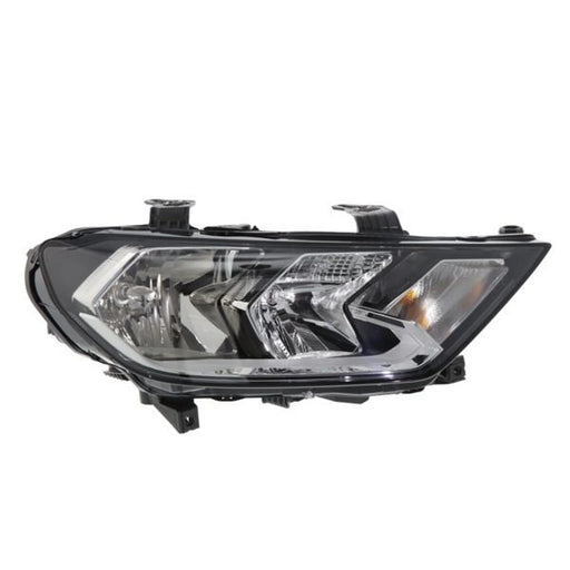 Valeo Headlight Headlamp WY21W Right 450683