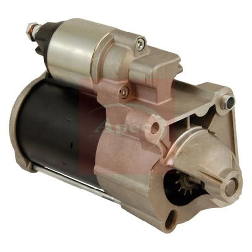 Apec Starter Motor 12V 1.2kW 13 Teeth ASM1657