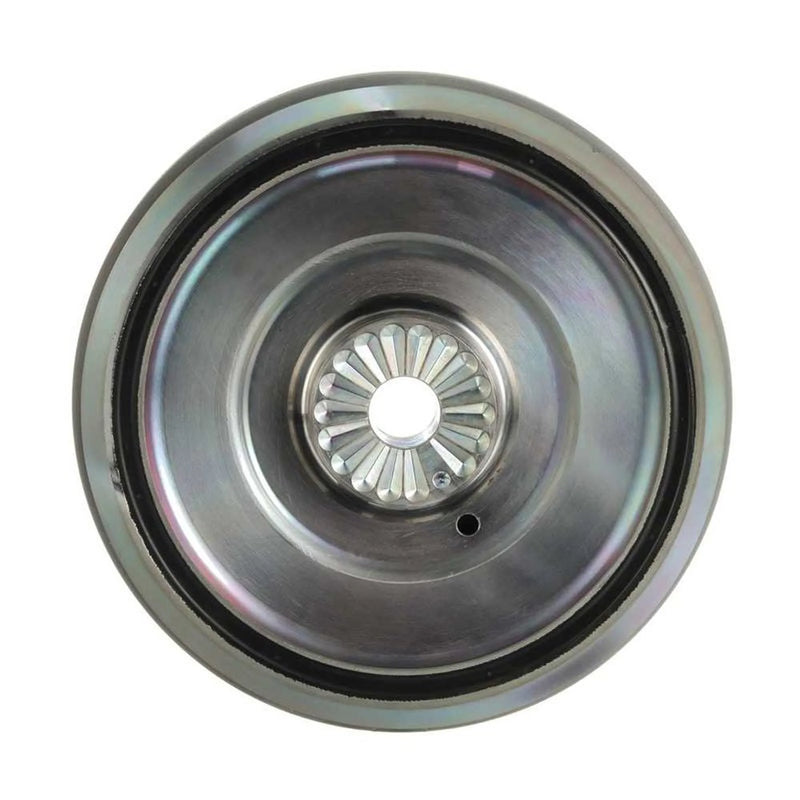 Gates Crank Shaft Belt Pulley TVD1223A