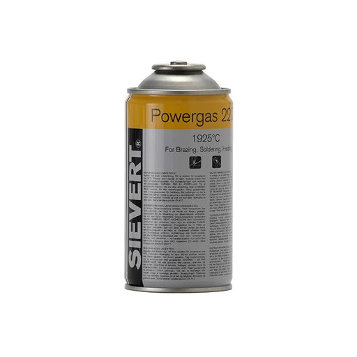 Sievert Self-Seal Butane/Propane Gas Cartridge 175g - 220383