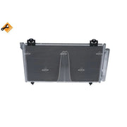 NRF Air Conditioning Condenser 35593