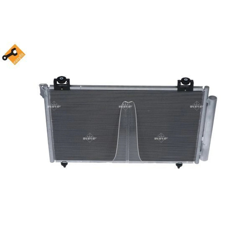 NRF Air Conditioning Condenser 35593