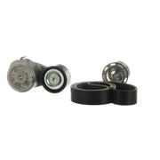 Gates V-Ribbed Belt Set K0110PK2070HD