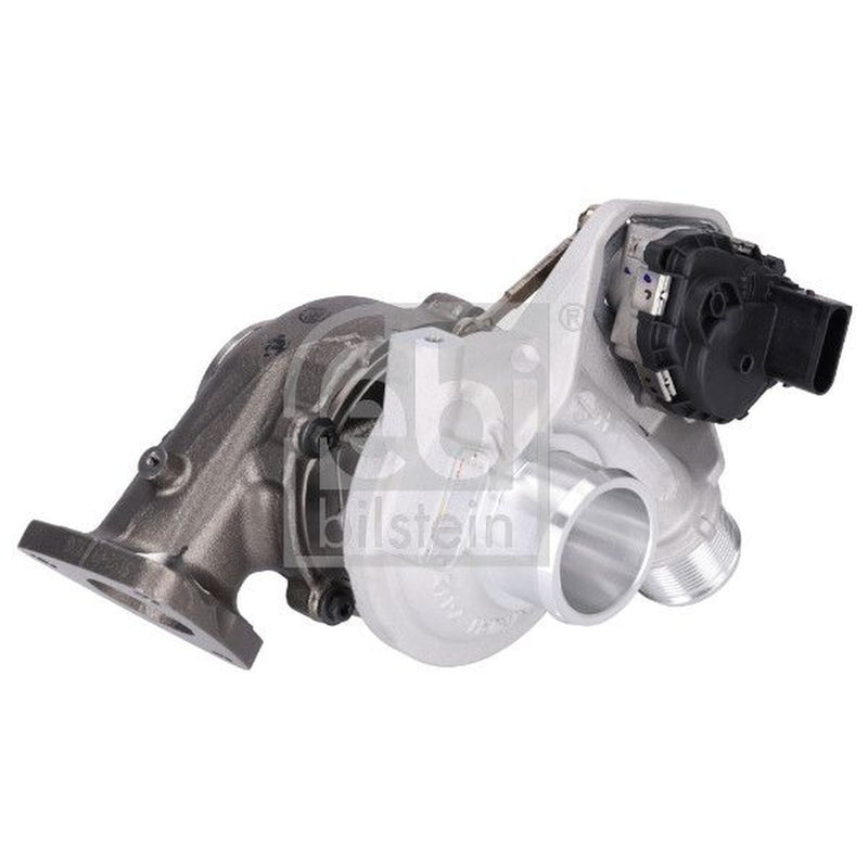 Febi Turbocharger Turbo Unit 186794