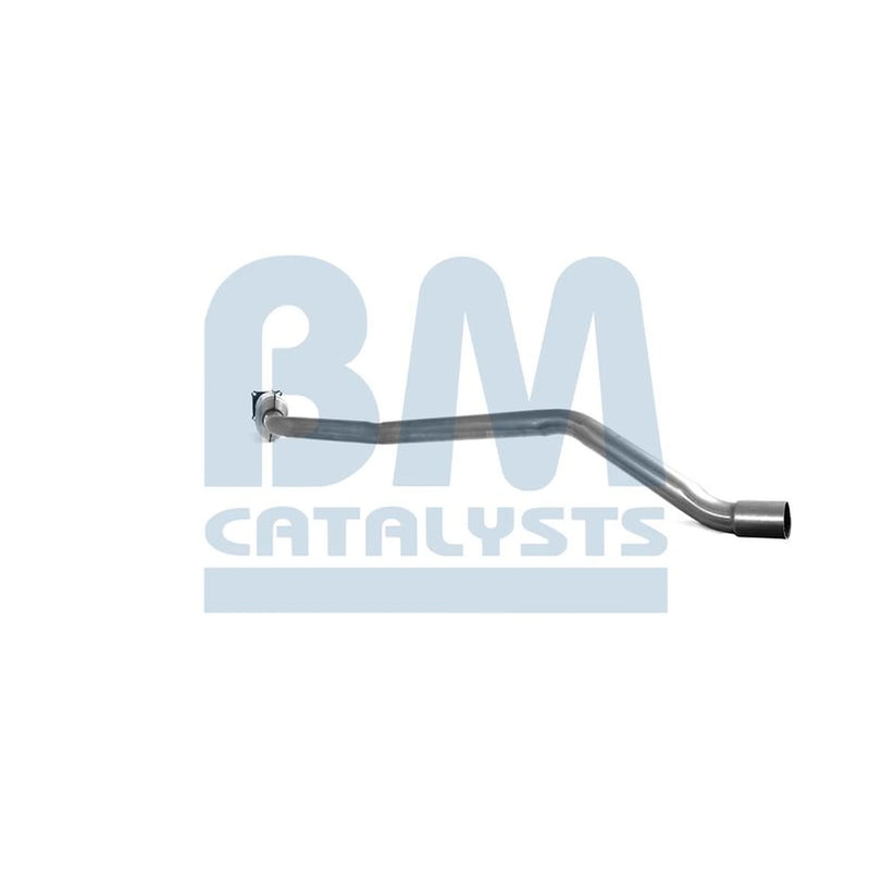 BM Catalysts Homologated Diesel Cat BM80140H