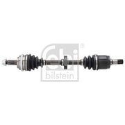 Febi CV Drive Shaft Driveshaft Front Right 1003035