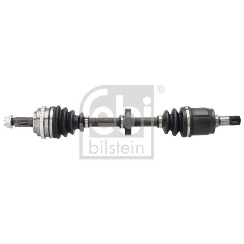 Febi CV Drive Shaft Driveshaft Front Right 1003035