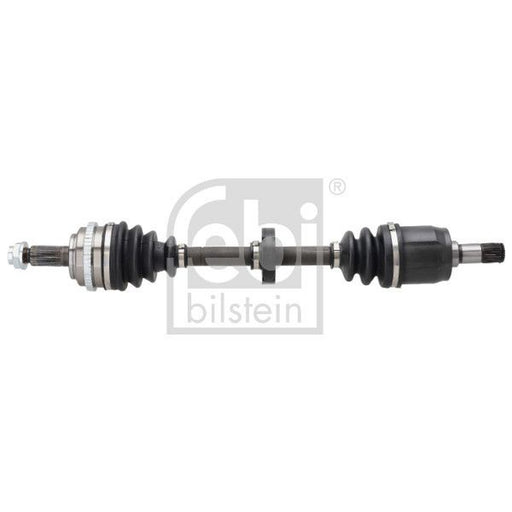 Febi CV Drive Shaft Driveshaft Front Right 1003035
