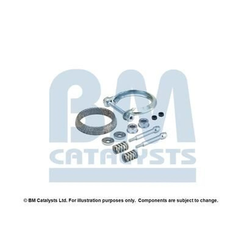 BM Catalysts Fitting Kit FK90142C FK90142C