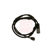 Apec Brake Pad Wear Sensor Front WIR5254